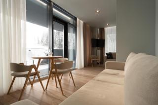 SAVOIE Apartments Bukovel - 3