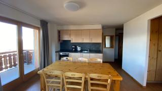 Pracondu RENOVE OUTDOOR & FUN Appartement 8 personnes - Nendaz - 8