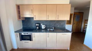 Pracondu RENOVE OUTDOOR & FUN Appartement 8 personnes - Nendaz - 3