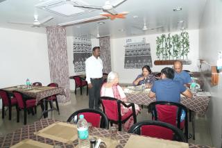 Hotel Avon International - Aurangabad - 6
