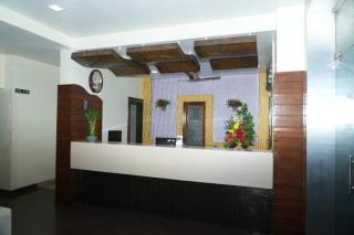 Hotel Avon International - Aurangabad - 8