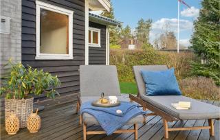 3 Bedroom Cozy Home In Gilleleje - Gilleleje - 8