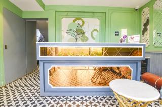 FabHotel Avasa Grand - Nr Big Daddy Casino - Goa Velha - 8