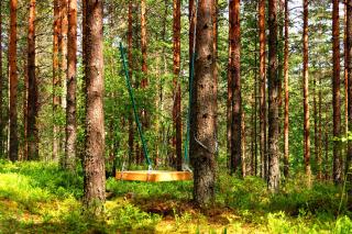 Kettu Holl Cottage - Taipalsaari - 4