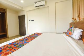 FabHotel Avasa Grand - Nr Big Daddy Casino - 2