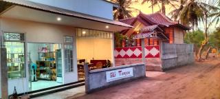 Gili Tempoe - 7