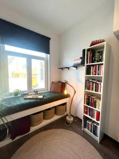 Mooi appartement op wandelafstand van het strand. - 3