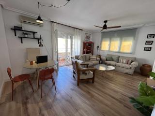 Apartamento Airen ideal para familias - Águilas - 0