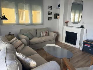 Apartamento Airen ideal para familias - Águilas - 8