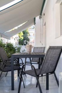 Prime 3-BR Exarcheia Abode - Atene - 8