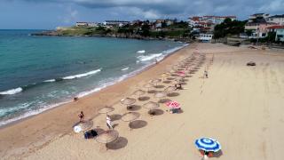 DEFNE OTEL - Şile - 9