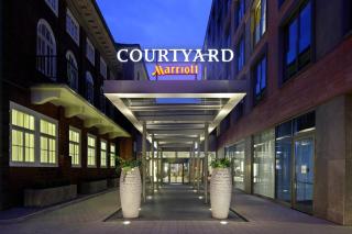 Courtyard by Marriott Bremen - Bremen - 7