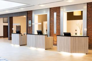 Courtyard by Marriott Bremen - Bremen - 6