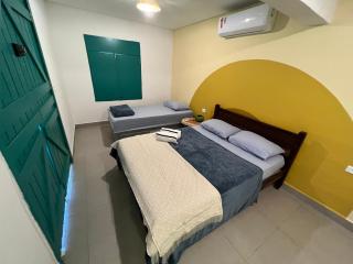 Casa da Orla Maragogi - Maragogi - 1