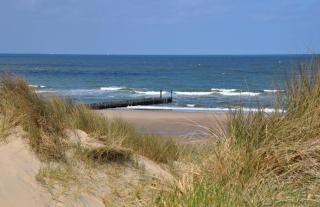 Luxe Vakantiewoning - Oostkapelle - 7