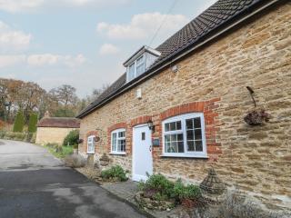 Aldrich Cottage - 0