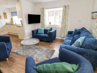 Aldrich Cottage - 8