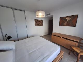 Domaine d'Arca - Flaubert 10 - 4 pers - 2 chambres - Porto-Vecchio - 4