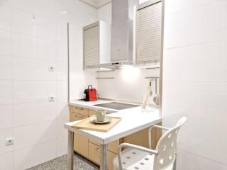 GRAN VÍA Bilbao & Parking gratis by ALOHA Bilbao - Bilbau - 9