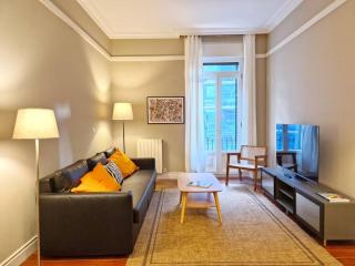 GRAN VÍA Bilbao & Parking gratis by ALOHA Bilbao - Bilbau - 8