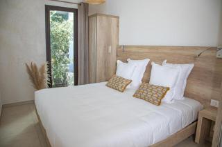 Les villas de Bagheera, oasis naturiste - Linguizzetta - 9