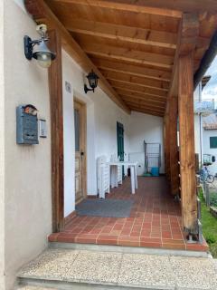 Casa Lastei - Pozza di Fassa - 1