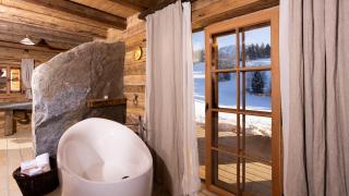 Schrofen Chalets - Jungholz - 2