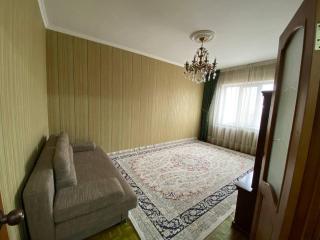 2 комнатная уютная квартира в 18 мкрн - Shymkent - 6