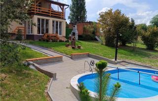 Awesome Home In Aljmas - Aljmaš - 9
