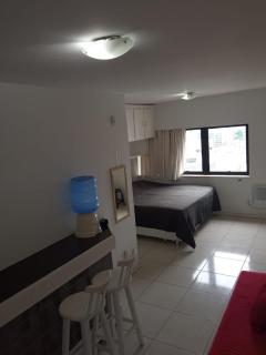 Apartamento com vista próximo Porto da Barra! - 6
