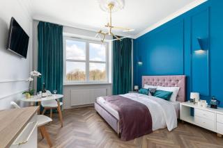 Gagarina 33 - Colorful Studio by Noclegi Renters - Varsovie - 0