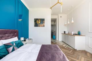 Gagarina 33 - Colorful Studio by Noclegi Renters - Varsovie - 8