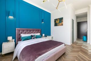 Gagarina 33 - Colorful Studio by Noclegi Renters - Varsovie - 6