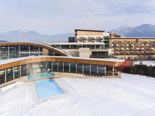 Aldiana Club Salzkammergut und GrimmingTherme - Bad Mitterndorf - 9