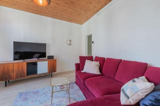 Cosy duplex nearby city centre of Ghent for 6 - Gand - 9