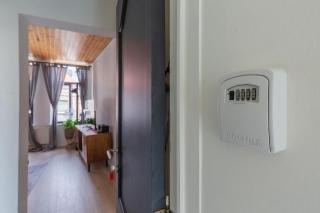 Cosy duplex nearby city centre of Ghent for 6 - Gand - 4