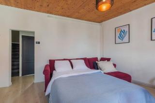 Cosy duplex nearby city centre of Ghent for 6 - 3