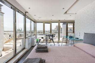 Trastevere Attic Raffaello’s rooms - 0