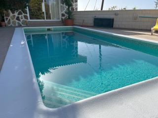 Beautiful villa with stunning view - Adeje - 8