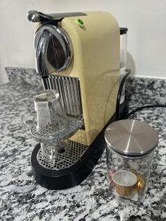 Appartement casa finance city - Casablanca - 2
