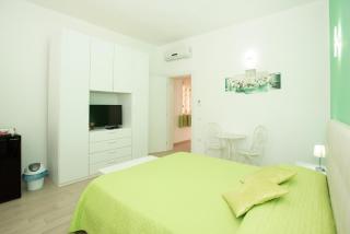 Affittacamere LE RONDINI - Domus de Maria - 5