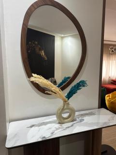Appartement casa finance city - Casablanca - 8