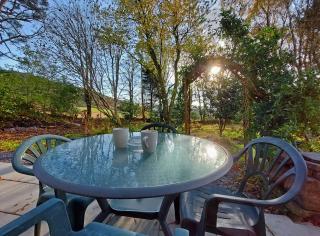 Cae Tudur Remote Rural Cottage near Barmouth - Barmouth - 2