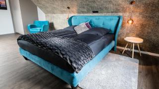 Ocean House Penthousewohnung Wolke 7 mit Whirlpool - Timmendorfer Strand - 6