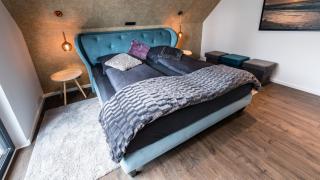 Ocean House Penthousewohnung Wolke 7 mit Whirlpool - Timmendorfer Strand - 5