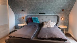 Ocean House Penthousewohnung Wolke 7 mit Whirlpool - Timmendorfer Strand - 4