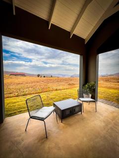 Highland Gate Range View - Dullstroom - 3