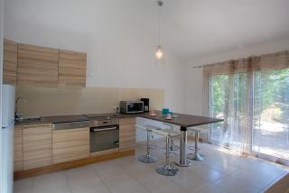 Les villas de Bagheera, oasis naturiste - Linguizzetta - 5