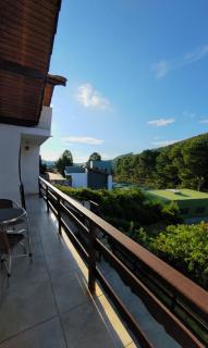 Chalés Leopoldo em Monte Verde - 2