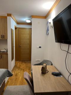 Apartment U150 - Aparthotel Vučko - Private Host - Jahorina - 6